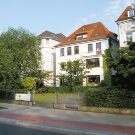 Praxis Ergotherapie