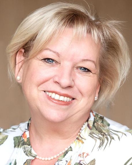 staatl. anerkannte Ergotherapeutin