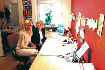 Ergotherapie in Bremen